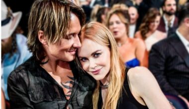 Noi detalii despre divorțul dintre Nicole Kidman și Keith Urban. Ce ar fi dus la despărțirea lor