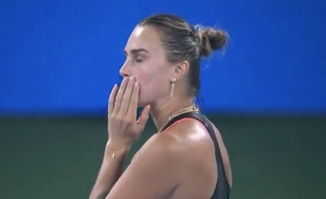 Lidera mondială, eliminată după un meci de poveste. Finală americană la WTA Wuhan