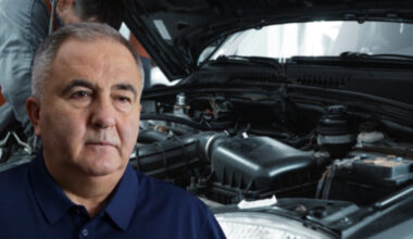 „Trebuie să fii uns cu alifiile vieții un pic”