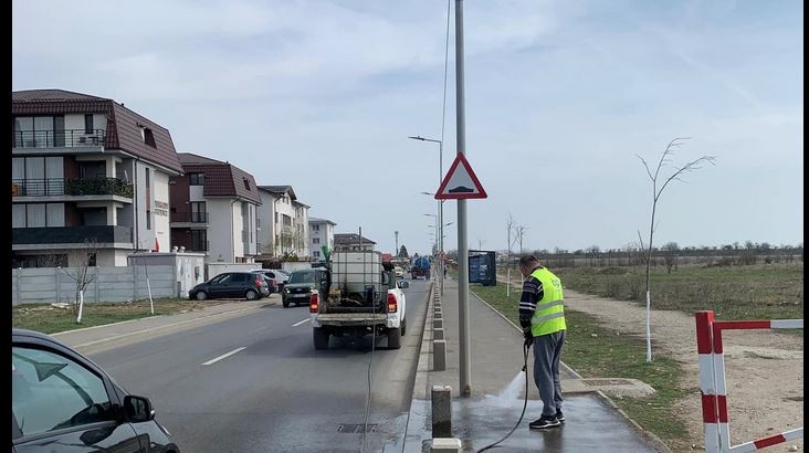 Doua comune și trei orașe de lângă București pot deveni municipii. „Va trebui să reconsiderăm criteriile”