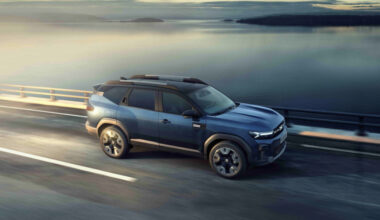 Succes major pentru Bigster. Premii importante obținute de modelul de la Dacia în două țări europene: ''Car of the Year''