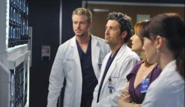 Eric Dane, actorul din „Anatomia lui Grey”, surprins în scaun cu rotile la Washington. Boala l-a transformat radical FOTO