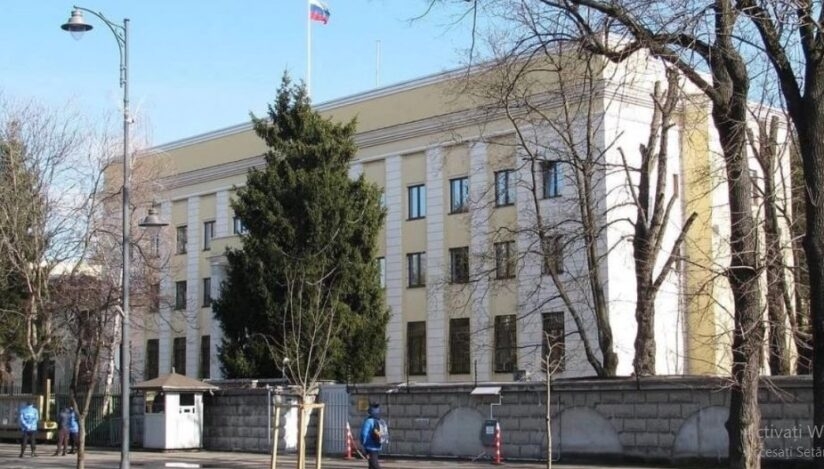 Medicul implicat în incidentul de la Ambasadei Rusiei a povestit cum a ajuns erou negativ. ''M-am încurcat. Nu mai știu Bucureștiul''