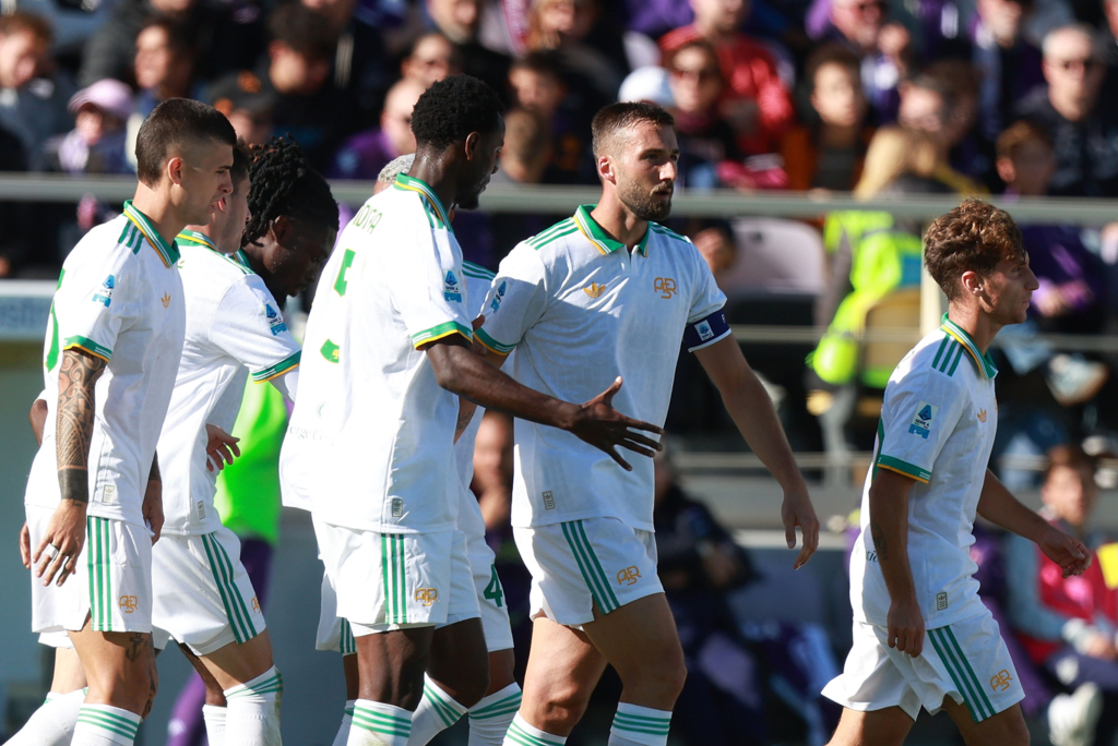 Lider-surpriză în Serie A! Interul lui Chivu a ieșit în afara podiumului înaintea derby-ului de foc