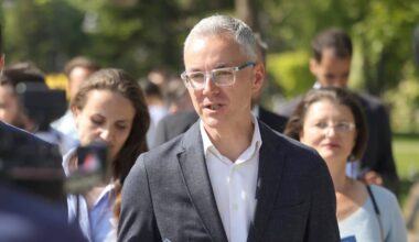 ”Nu mai vedem trimiteri în judecată pentru fapte de corupție, vedem o avalanșă de decizii în favoarea infractorilor”