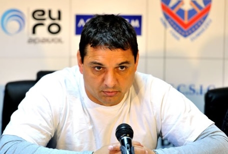 Anunțul autorităților privind cazul Ionel Ganea, după ce i-a murit copilul. Câți ani de închisoare riscă fostul fotbalist