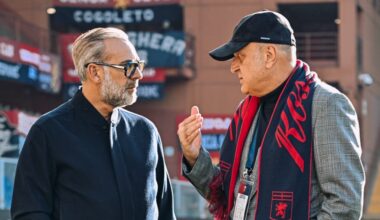 Echipa lui Șucu, ultima în Serie A după un nou meci dramatic! De 50 de ani nu s-a mai întâmplat așa ceva