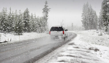 Avertizare de frig, ninsori și ploi pentru următoarele zile. Care sunt cele mai afectate zone