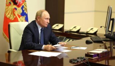 Putin plătește prețul de miliarde