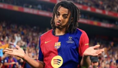 Șoc în campionatul spaniol! FC Barcelona, învinsă la scor