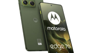 design ultra-subțire, baterie uriașă și încărcare de top