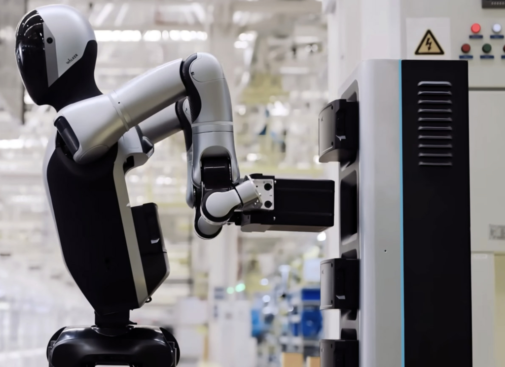 Pariu de miliarde de dolari că inteligența artificială va duce la săptămâna de lucru de trei zile. „Oamenii vor avea mai mult timp liber”