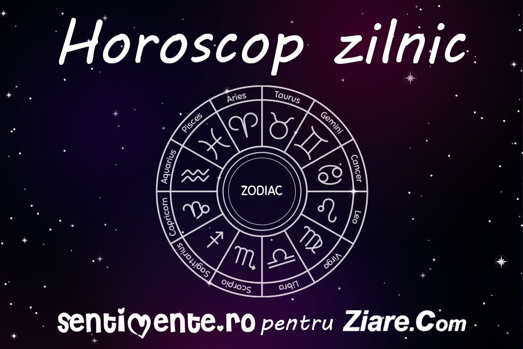 Horoscop zilnic. Duminică, 19 octombrie. Zodia care își îmbunătățește relația cu ființa iubită