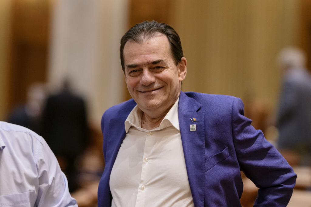 „Vă readuc aminte că am dat în judecată Guvernul Ciolacu și am câștigat”