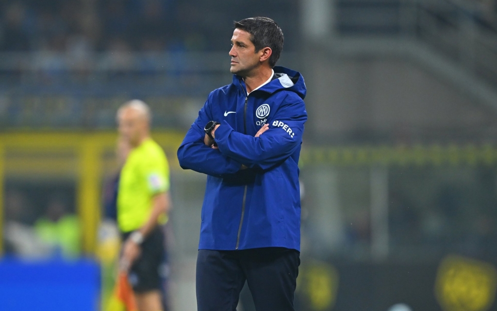 Lovitura pe care a primit-o Cristi Chivu înainte de marea întâlnire cu AS Roma, fosta lui echipă