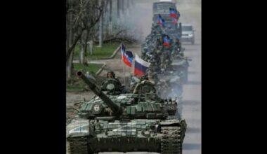 Anunțul venit de la Moscova și care bagă groaza în cancelariile europene. ''Suntem mai pregătiți ca niciodată pentru un război cu NATO''