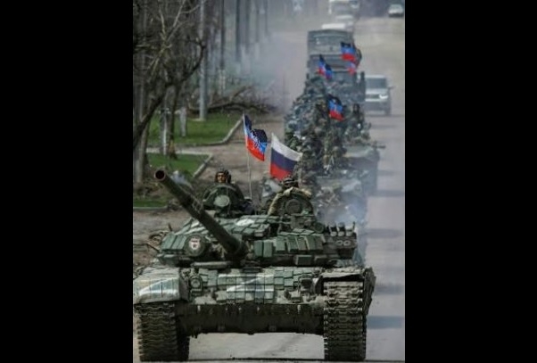 Anunțul venit de la Moscova și care bagă groaza în cancelariile europene. ''Suntem mai pregătiți ca niciodată pentru un război cu NATO''