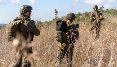 Acord de pace încălcat în Gaza. Armata israeliană a deschis focul și a ucis patru palestinieni