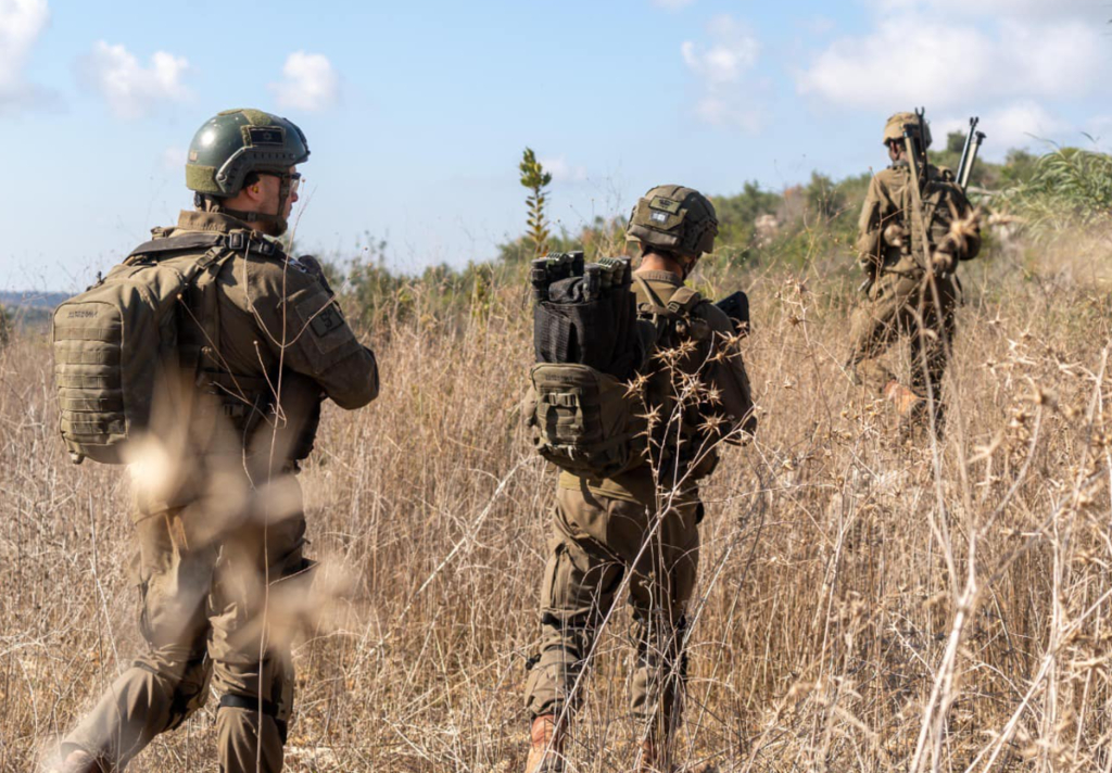 Acord de pace încălcat în Gaza. Armata israeliană a deschis focul și a ucis patru palestinieni