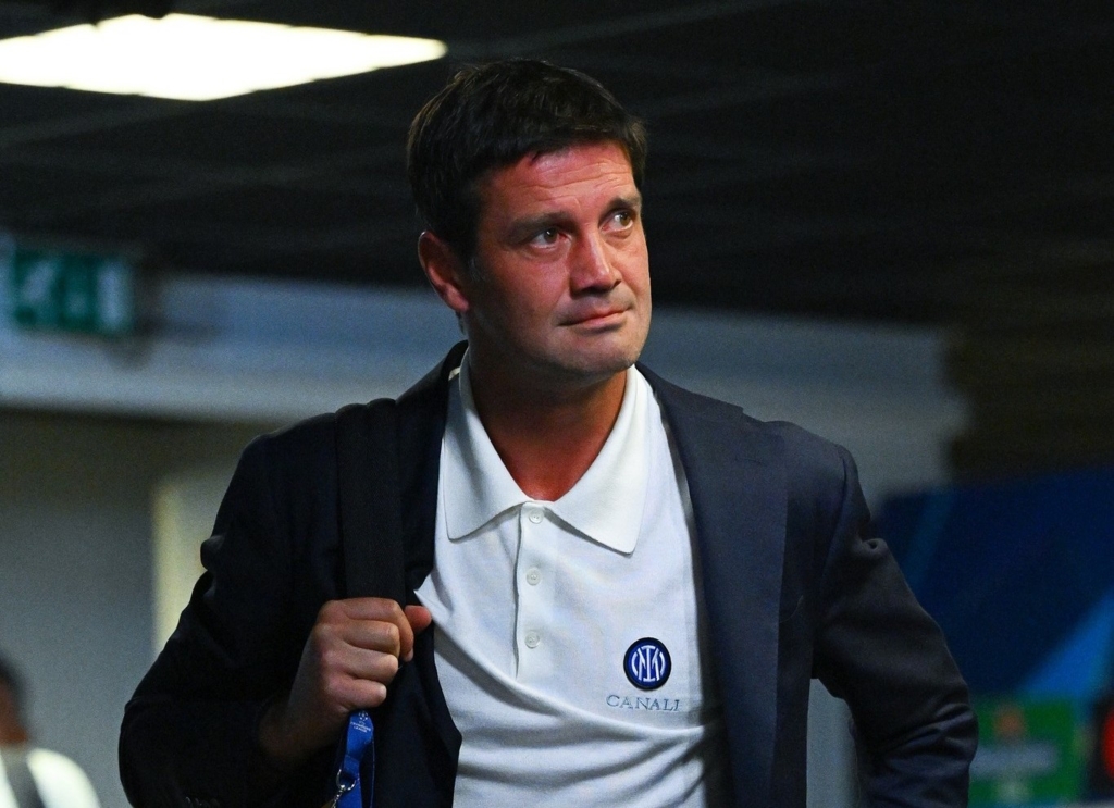 ''Nu-mi retrag cuvintele!''. Legenda lui Inter a analizat meciurile lui Chivu și a tras concluzia