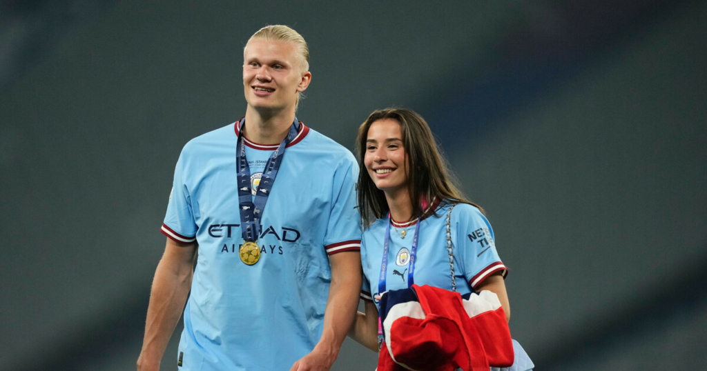 ''O să-i pară jenant că spun asta''