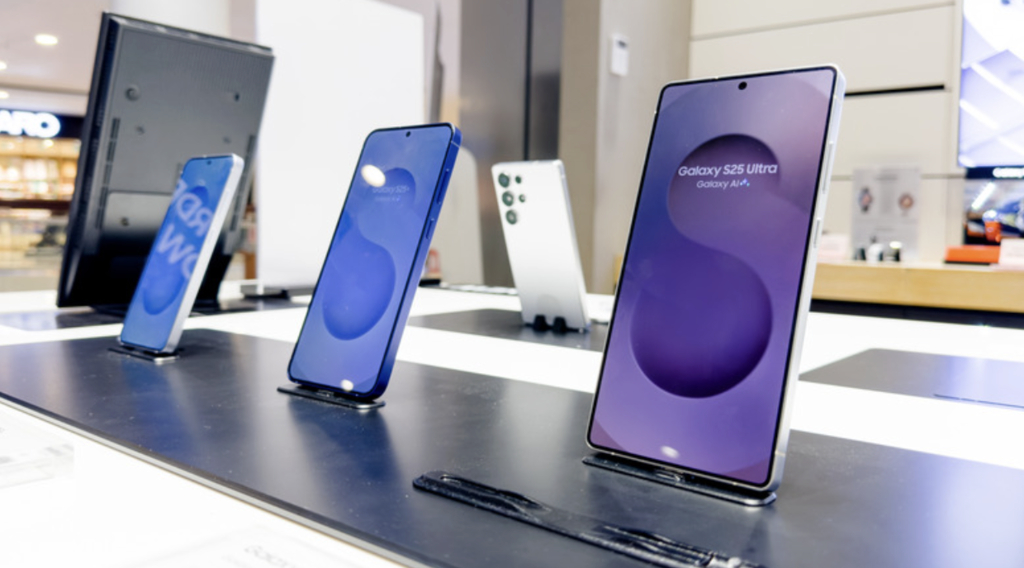 Samsung ar putea amâna lansarea Galaxy S26. Probleme hardware și schimbare de strategie înainte de startul din 2026