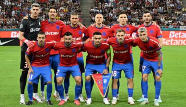 Gigi Becali s-a abținut în ultimul moment să distrugă un fotbalist de la FCSB: ''E bombă atomică''