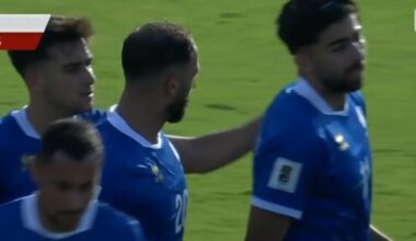 S-a schimbat clasamentul în grupa pentru CM 2026. România a fost depășită de singura echipă eliminată matematic