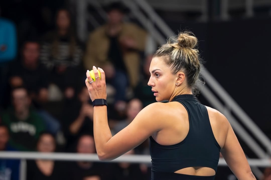 turneul din China oferă premii uriașe