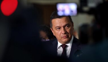 De ce nu face PSD congres. „S-au văzut cu o parte importantă a electoratului plecată spre AUR”