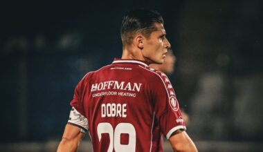 „Inadmisibil! Băi, nu se poate, trebuie să intervină Comisia de Disciplină!”. Vedeta Rapidului, făcută praf