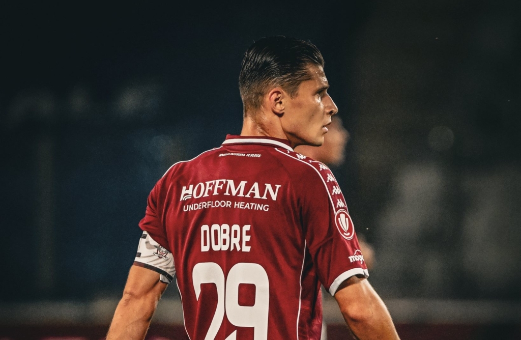 „Inadmisibil! Băi, nu se poate, trebuie să intervină Comisia de Disciplină!”. Vedeta Rapidului, făcută praf