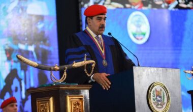 Ultimatum din SUA pentru Nicolas Maduro, președintele Venezuelei. „Se va întâmpla ceva, are zilele numărate, aș pleca în Rusia sau China acum”