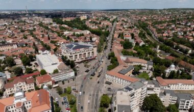 Orașul care a reușit să aducă la zi sistemul centralizat de termoficare. „Au făcut în 10 ani ce Bucureștiul nu reușește de 30” VIDEO