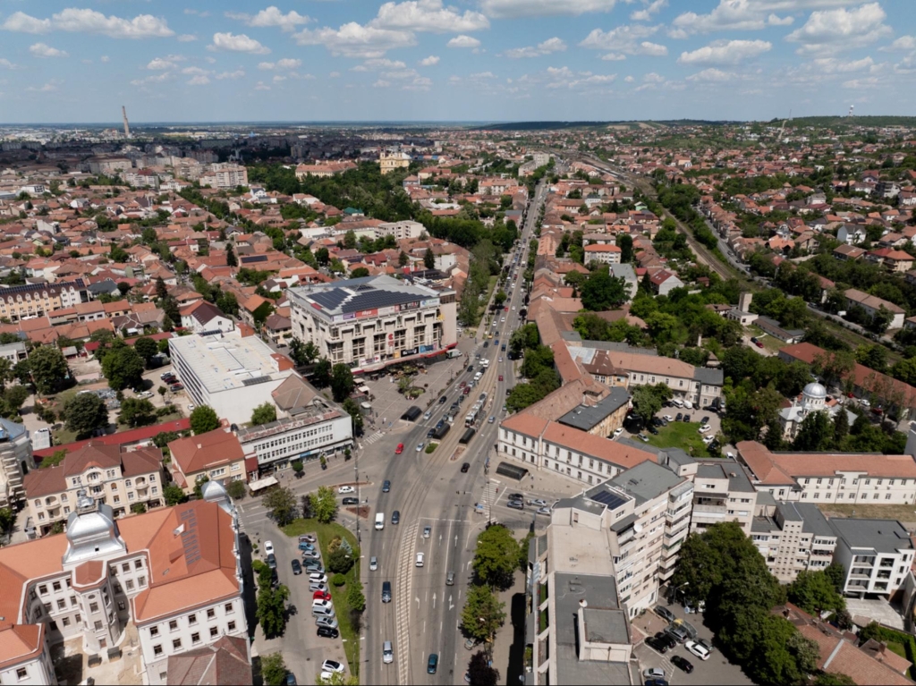 Orașul care a reușit să aducă la zi sistemul centralizat de termoficare. „Au făcut în 10 ani ce Bucureștiul nu reușește de 30” VIDEO