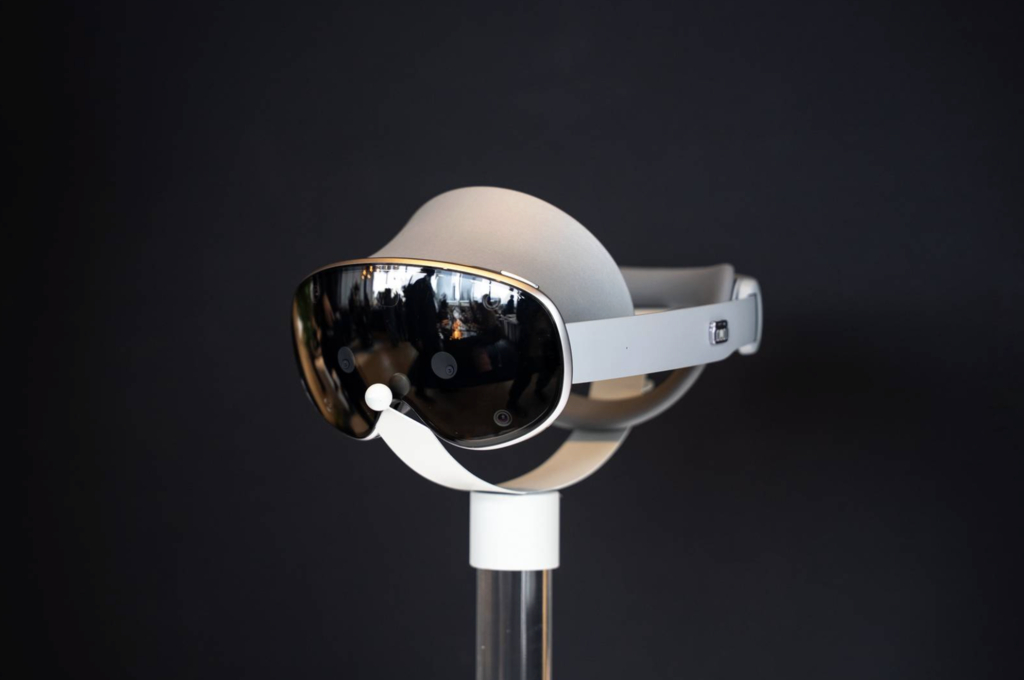 răspunsul pentru Apple Vision Pro, la jumătate de preț și cu Android XR