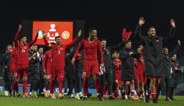 Bulgaria și Turcia erau la egalitate la pauză, dar e incredibil ce a urmat