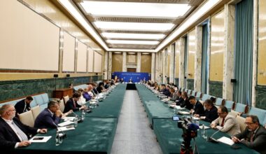 ''Cel mai nerealist buget pe care l-am văzut''