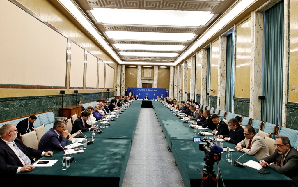 ''Cel mai nerealist buget pe care l-am văzut''