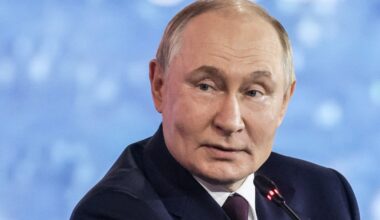 Kremlinul a anunțat cum își sărbătorește Vladimir Putin ziua de naștere. ''Astfel de lucruri se întâmplă destul de des''