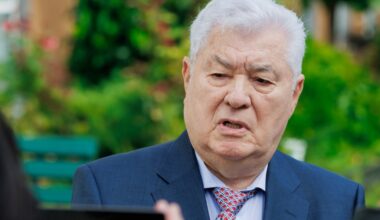 Tabăra pro-rusă din Republica Moldova se rupe. Voronin va avea propriul grup parlamentar, nu împreună cu „tovarășii” de cauză