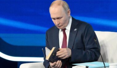 Criză în Rusia, cea mai gravă din ultimii 30 de ani