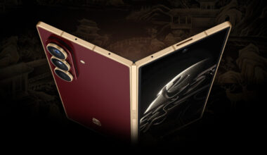 Samsung lansează în China un pliabil de lux cu un paradox: costă cât o mașină mică, dar se încarcă... - Ziare.com