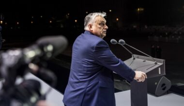Viktor Orban, săgeți către Polonia și Ucraina. Premierul ungar sugerează că incendiul de la rafinăria MOL a fost un "atac extern" pus la cale de cele două țări