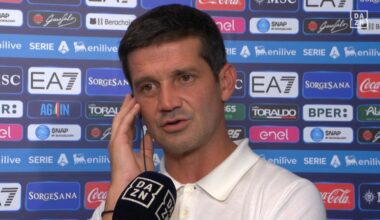 ''Eu nu mă plâng, am demnitate!'' Cristi Chivu l-a taxat pe Antonio Conte după Napoli
