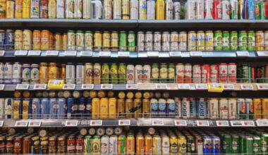producătorul Asahi, proprietarul Ursus, blochează fabricile