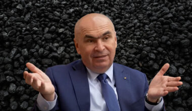 „Nu am respectat jalonul de decarbonizare”