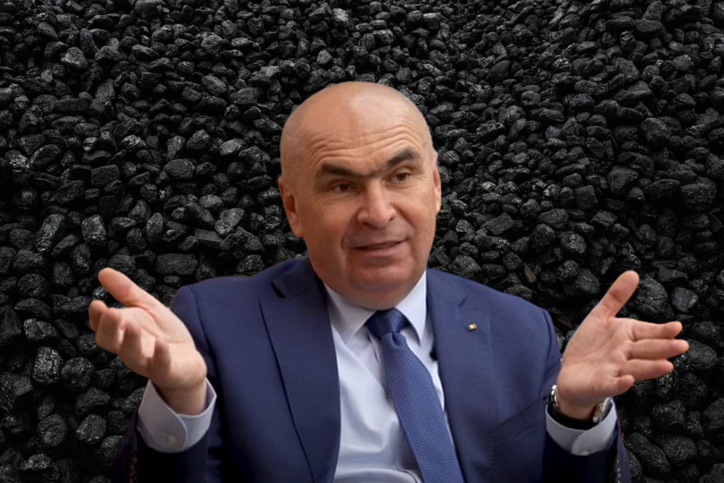 „Nu am respectat jalonul de decarbonizare”