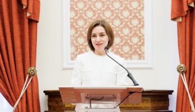 „A încercat să sperie moldovenii că ar putea fi și ei invadați”