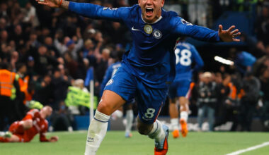 Schimbare de lider în Premier League după un nou eșec suferit de Liverpool. Cine s-a instalat pe primul loc